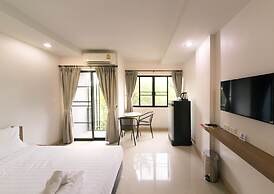 Jira Boutique Residence