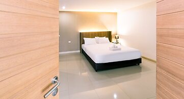 Jira Boutique Residence