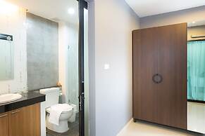 Jira Boutique Residence
