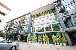 Jira Boutique Residence