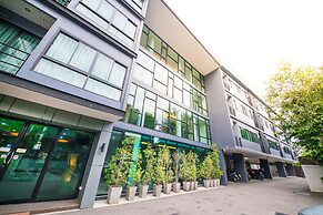 Jira Boutique Residence