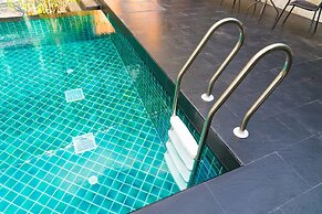 Jira Boutique Residence