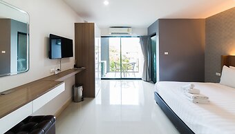 Jira Boutique Residence
