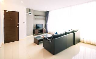 Jira Boutique Residence