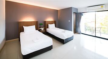 Jira Boutique Residence