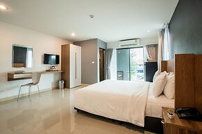 Jira Boutique Residence