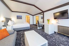 Hotel Bellevue
