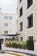 Les Voiles Hôtel
