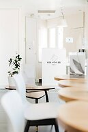 Les Voiles Hôtel