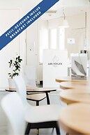 Les Voiles Hôtel