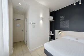 Les Voiles Hôtel
