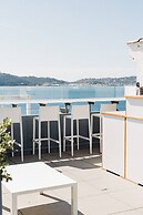 Les Voiles Hôtel
