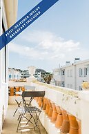 Les Voiles Hôtel