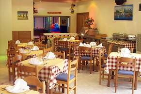 Sotirakis Hotel Studios