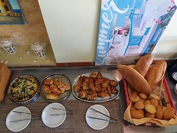 Sotirakis Hotel Studios