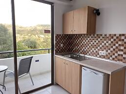 Sotirakis Hotel Studios