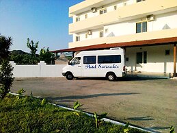 Sotirakis Hotel Studios