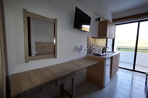 Sotirakis Hotel Studios