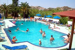 Sotirakis Hotel Studios