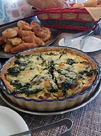 Sotirakis Hotel Studios