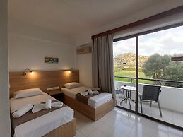 Sotirakis Hotel Studios