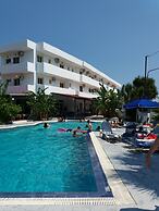 Sotirakis Hotel Studios