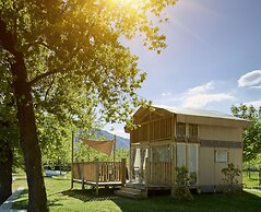 Conca d'Oro Camping & Lodge