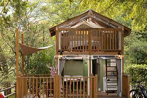 Conca d'Oro Camping & Lodge