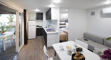 Conca d'Oro Camping & Lodge