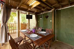 Conca d'Oro Camping & Lodge
