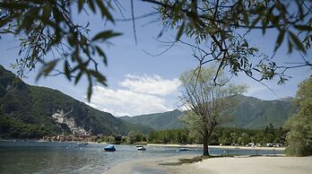Conca d'Oro Camping & Lodge