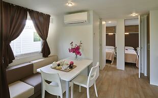 Conca d'Oro Camping & Lodge