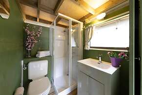 Conca d'Oro Camping & Lodge