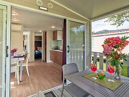 Conca d'Oro Camping & Lodge