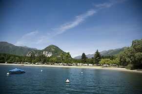 Conca d'Oro Camping & Lodge
