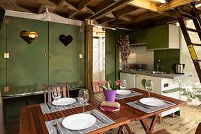 Conca d'Oro Camping & Lodge
