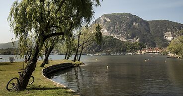 Conca d'Oro Camping & Lodge