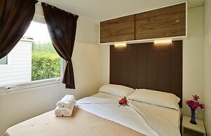 Conca d'Oro Camping & Lodge