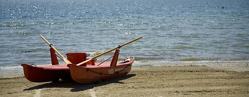 Conca d'Oro Camping & Lodge