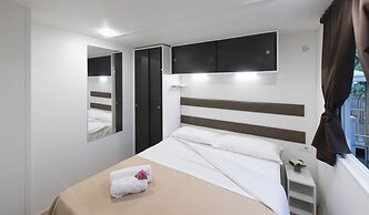 Conca d'Oro Camping & Lodge