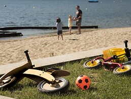 Conca d'Oro Camping & Lodge