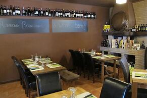 Conca d'Oro Camping & Lodge