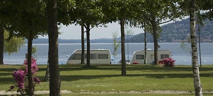Conca d'Oro Camping & Lodge