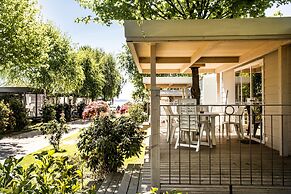 Conca d'Oro Camping & Lodge