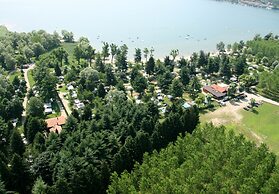 Conca d'Oro Camping & Lodge