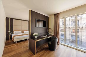 The Square Milano Duomo - Preferred Hotels & Resorts