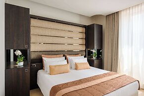 The Square Milano Duomo - Preferred Hotels & Resorts