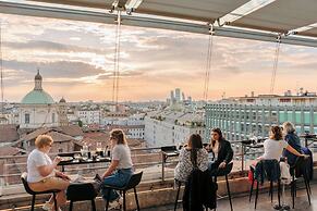 The Square Milano Duomo - Preferred Hotels & Resorts