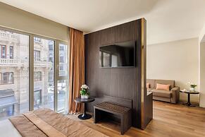 The Square Milano Duomo - Preferred Hotels & Resorts