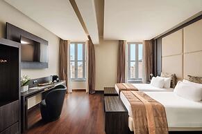 The Square Milano Duomo - Preferred Hotels & Resorts